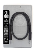 Solid Cables Eleph Speaker Cable