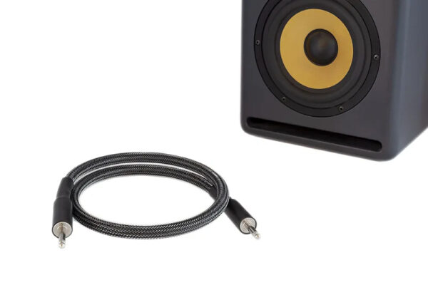 Solid Cables Eleph Speaker Cable